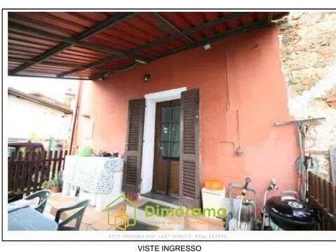 appartamento in vendita a Massarosa