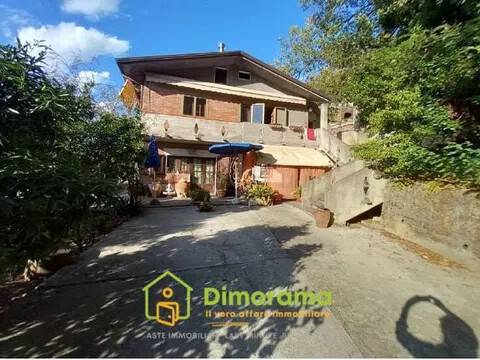 appartamento in vendita a Massarosa in zona Stiava