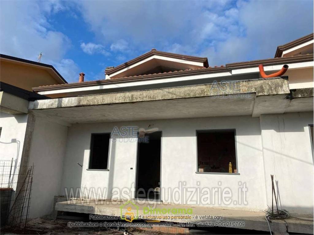 casa indipendente in vendita a Massarosa in zona Quiesa