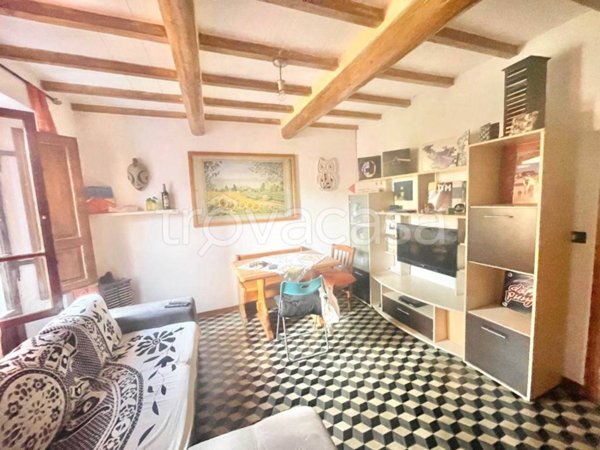 casa semindipendente in vendita a Massarosa in zona Quiesa