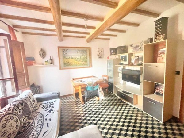casa semindipendente in vendita a Massarosa in zona Quiesa