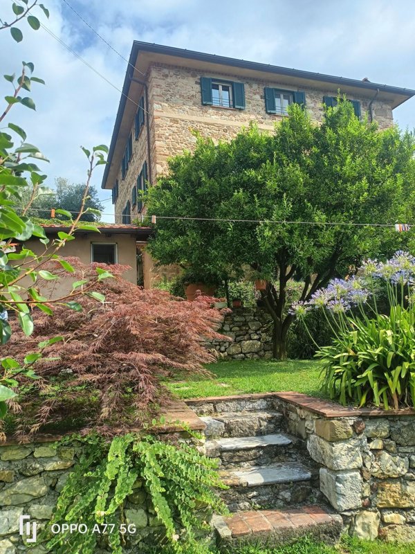 casa indipendente in vendita a Massarosa in zona Bargecchia