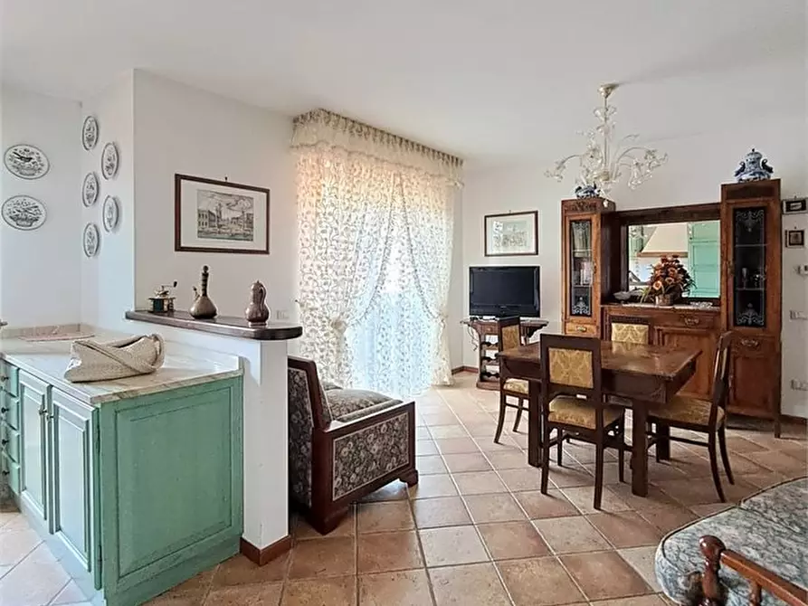 appartamento in vendita a Massarosa in zona Quiesa