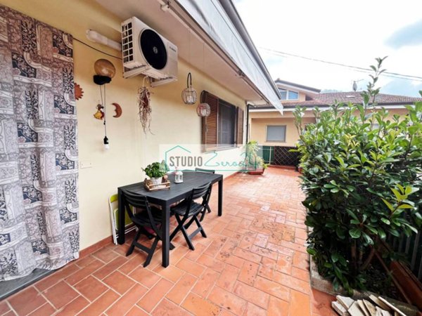 casa indipendente in vendita a Massarosa in zona Stiava