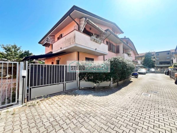 casa indipendente in vendita a Massarosa
