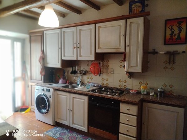 casa indipendente in vendita a Massarosa in zona Quiesa