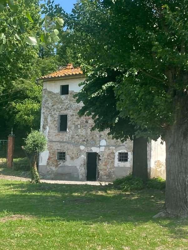 casa indipendente in vendita a Massarosa