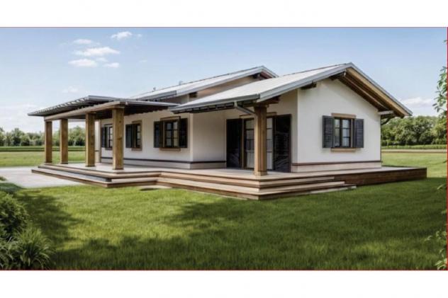 casa indipendente in vendita a Massarosa in zona Piano di Mommio