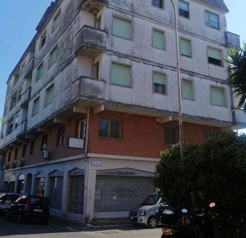 appartamento in vendita a Massarosa