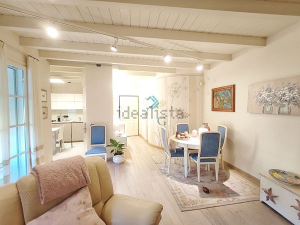 appartamento in vendita a Massarosa in zona Stiava