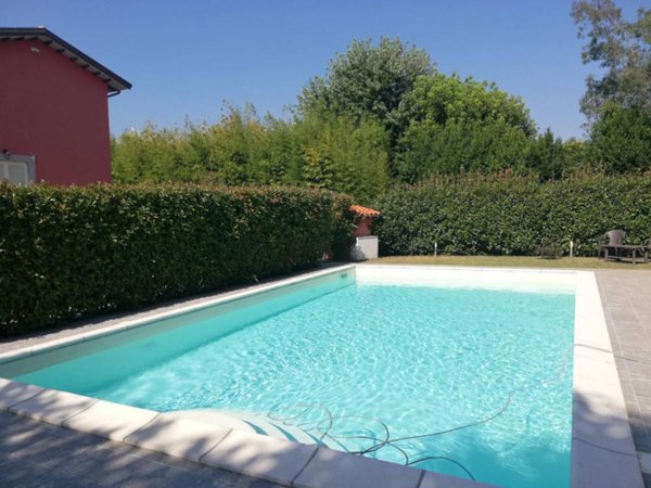 casa indipendente in vendita a Massarosa in zona Piano di Mommio