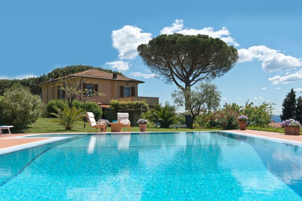 casa indipendente in vendita a Massarosa in zona Bargecchia