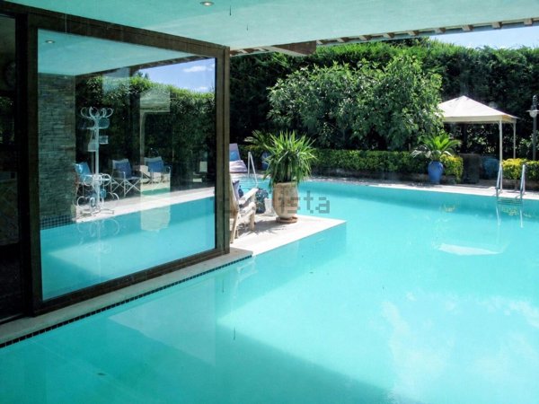 casa indipendente in vendita a Massarosa in zona Bargecchia