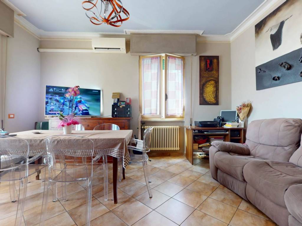 appartamento in vendita a Massarosa in zona Piano del Quercione