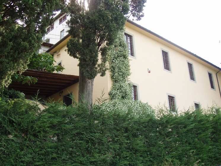 casa indipendente in vendita a Massarosa in zona Pieve a Elici