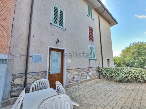 appartamento in vendita a Massarosa