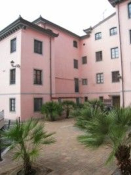 appartamento in vendita a Massarosa in zona Quiesa