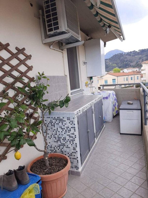 appartamento in vendita a Massarosa