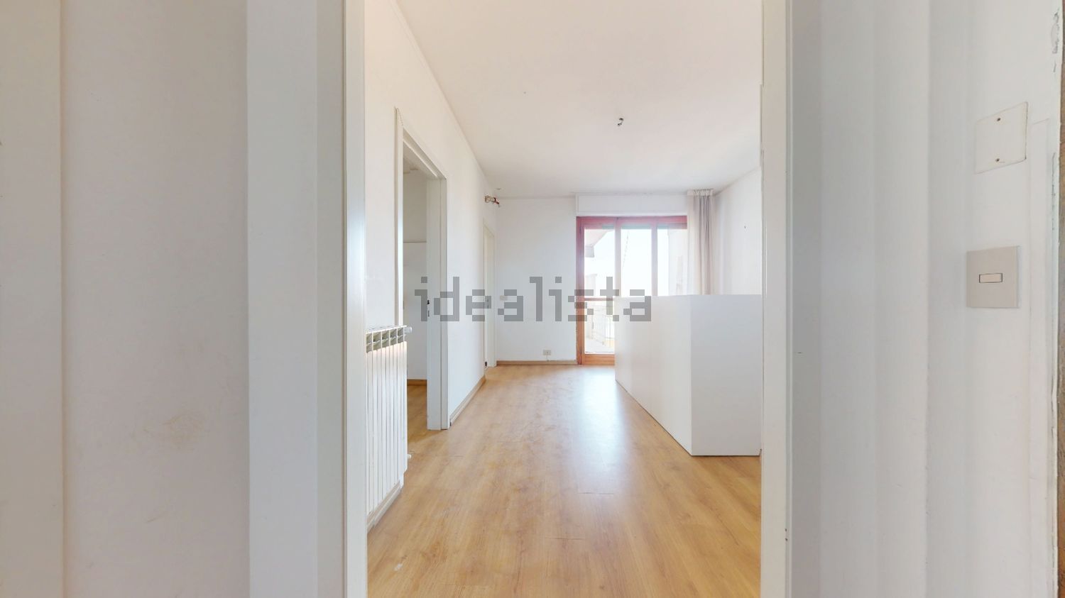 appartamento in vendita a Massarosa
