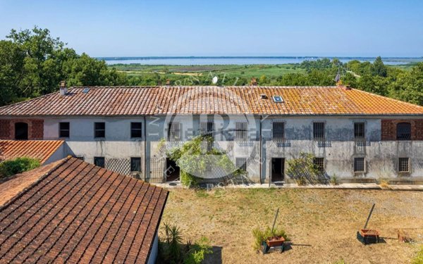 casa indipendente in vendita a Massarosa in zona Massaciuccoli