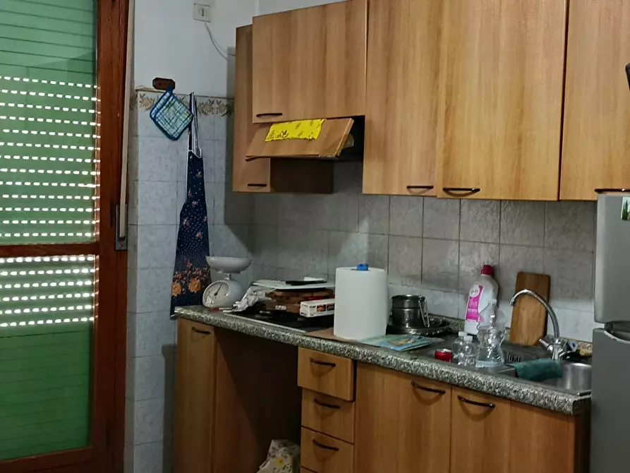 appartamento in vendita a Massarosa