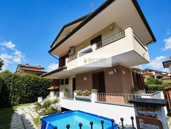 casa indipendente in vendita a Massarosa