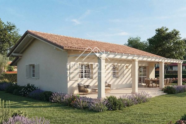 casa indipendente in vendita a Massarosa in zona Piano di Mommio