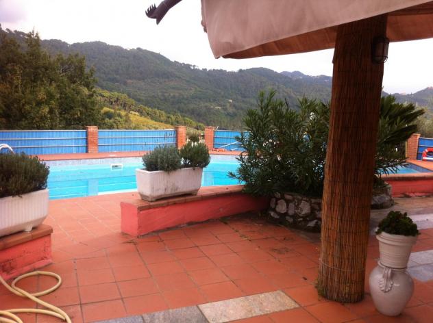 casa indipendente in vendita a Massarosa