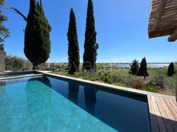 casa indipendente in vendita a Massarosa in zona Massaciuccoli