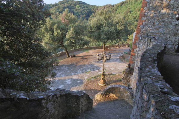casa indipendente in vendita a Massarosa in zona Massaciuccoli