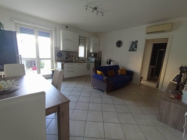 appartamento in vendita a Massarosa in zona Piano del Quercione