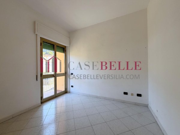 appartamento in vendita a Massarosa in zona Bargecchia