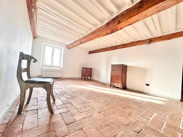 appartamento in vendita a Massarosa in zona Pieve a Elici