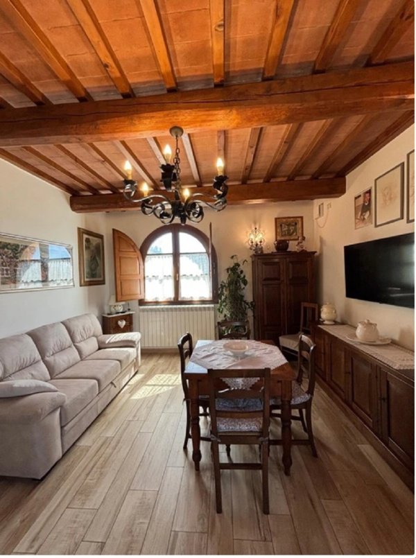 appartamento in vendita a Massarosa