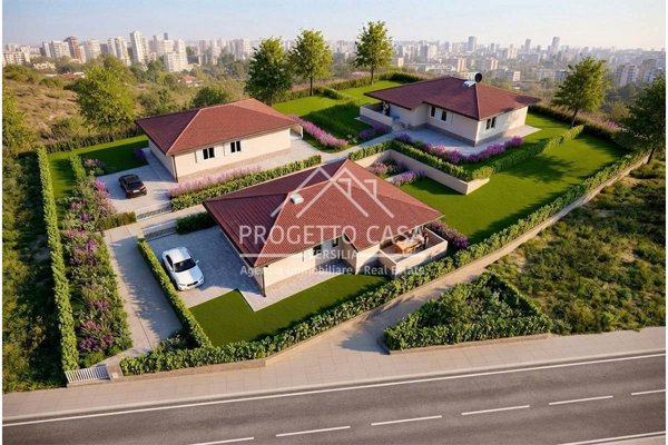 casa indipendente in vendita a Massarosa in zona Piano di Conca