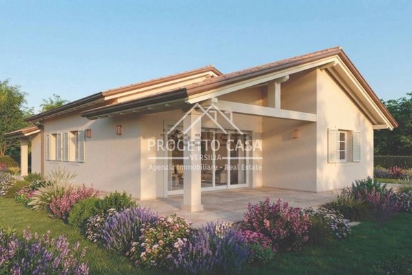 casa indipendente in vendita a Massarosa in zona Piano di Mommio
