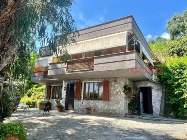 casa indipendente in vendita a Massarosa in zona Quiesa