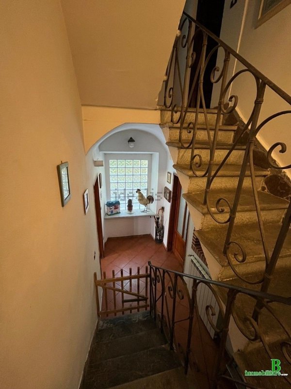 casa indipendente in vendita a Massarosa in zona Bozzano