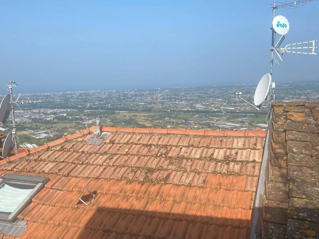 casa indipendente in vendita a Massarosa in zona Piano di Mommio