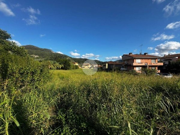 terreno agricolo in vendita a Massarosa in zona Bozzano
