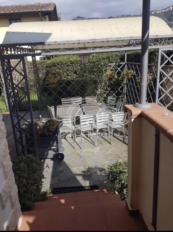 casa indipendente in vendita a Massarosa