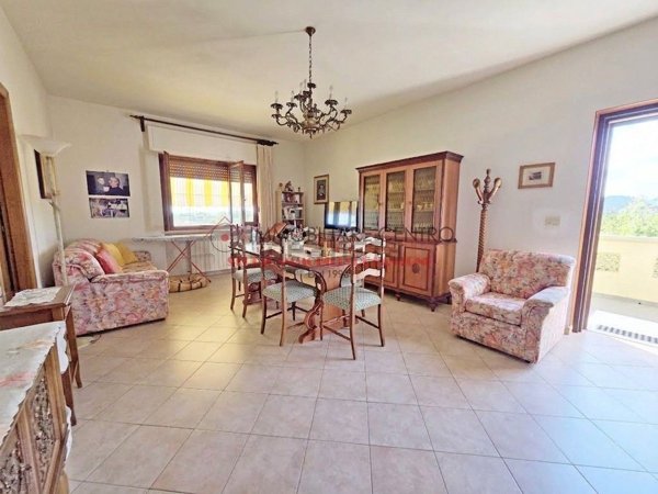 appartamento in vendita a Massarosa