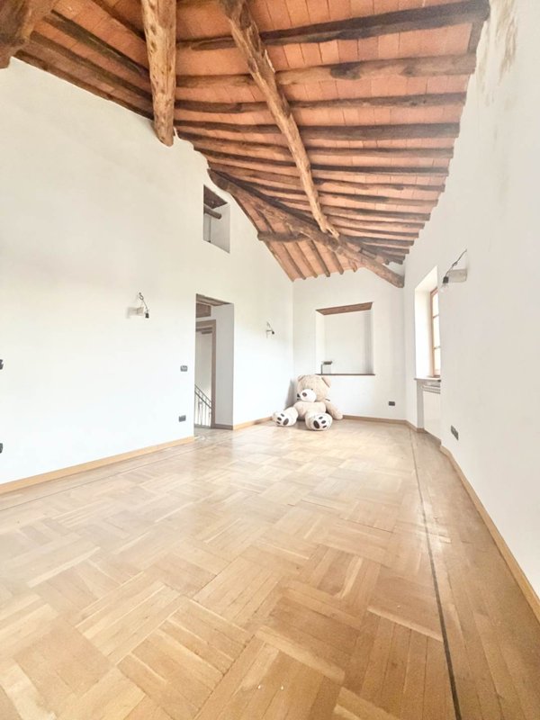casa indipendente in vendita a Massarosa in zona Quiesa