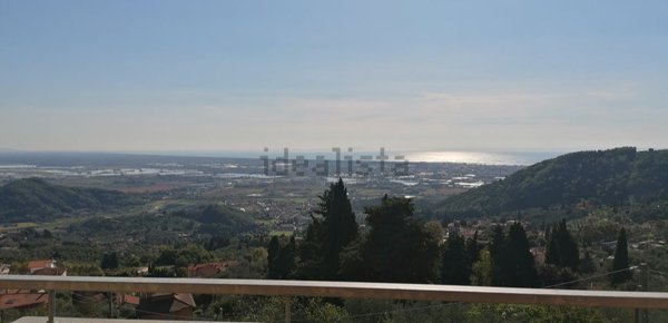 appartamento in vendita a Massarosa in zona Bargecchia