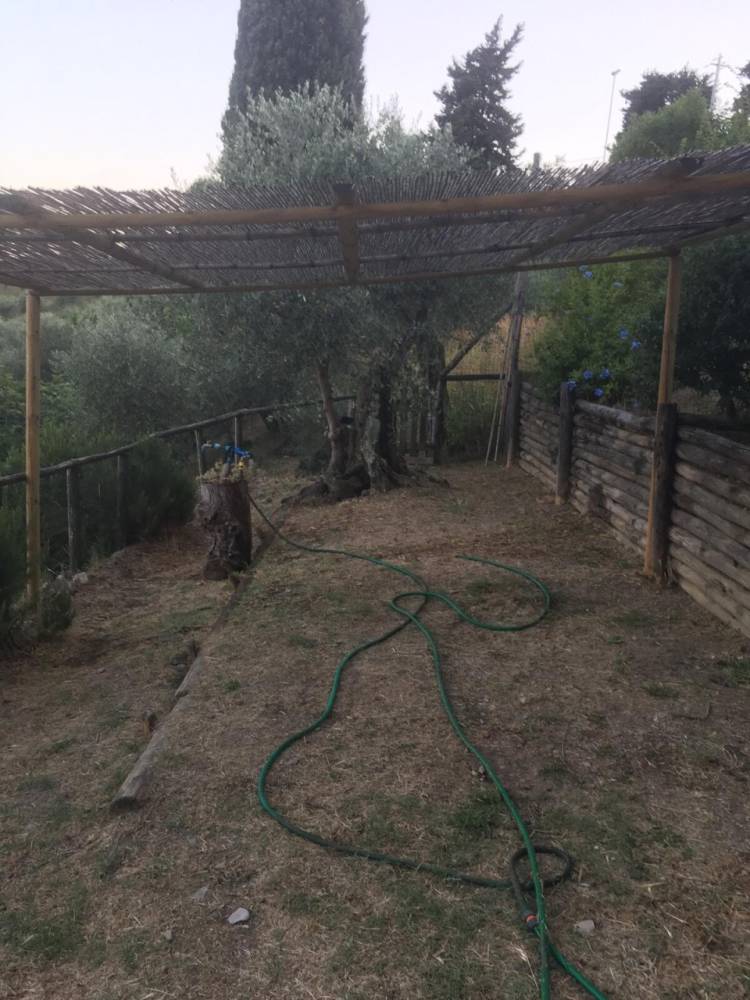 casa indipendente in vendita a Massarosa
