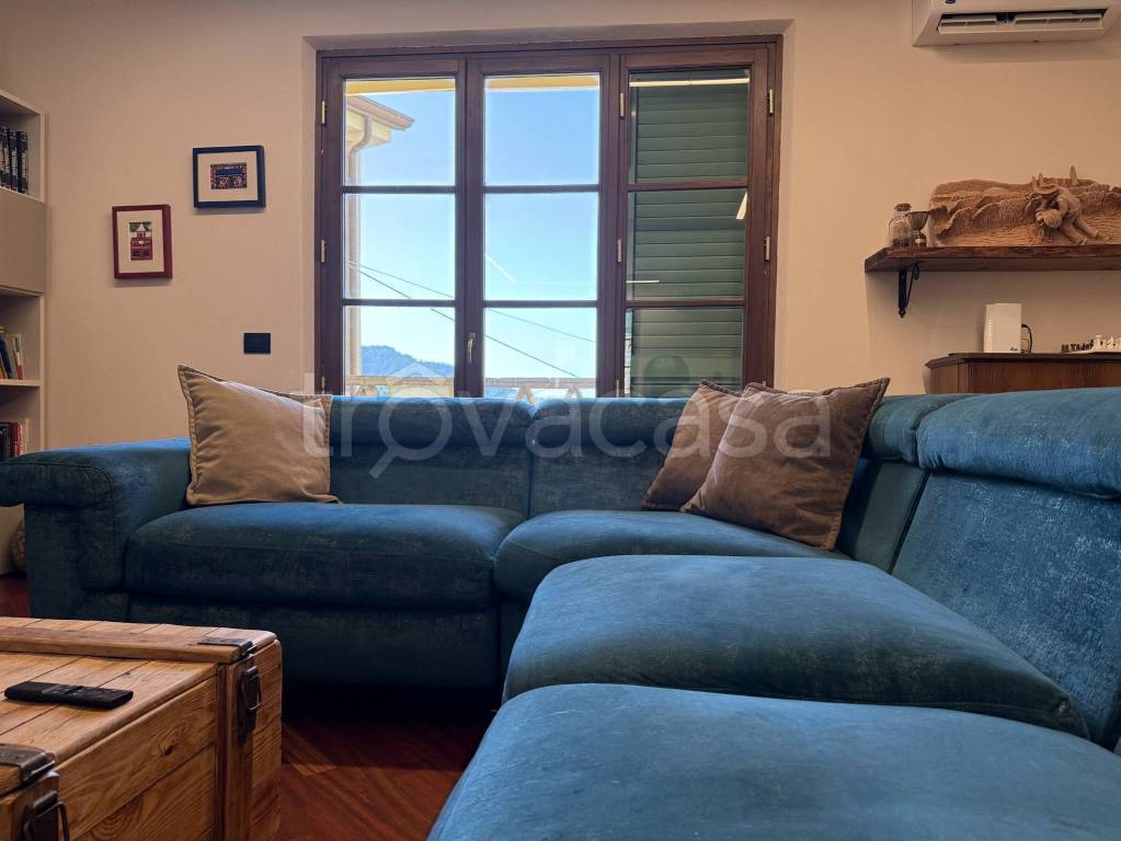 appartamento in vendita a Massarosa