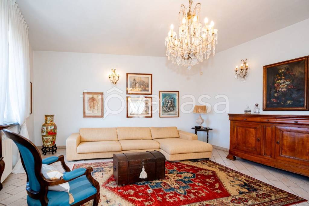 appartamento in vendita a Massarosa
