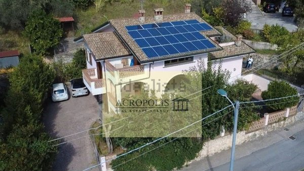 casa indipendente in vendita a Massarosa in zona Bargecchia