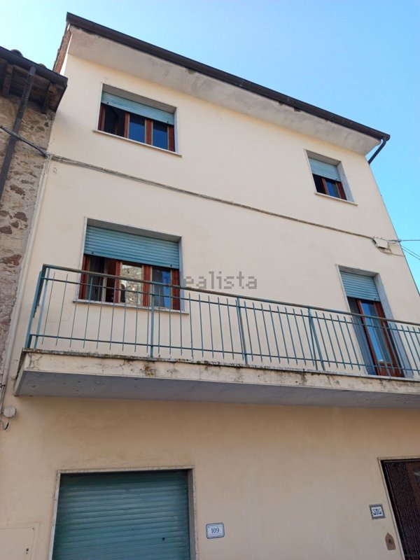 casa indipendente in vendita a Massarosa in zona Bargecchia