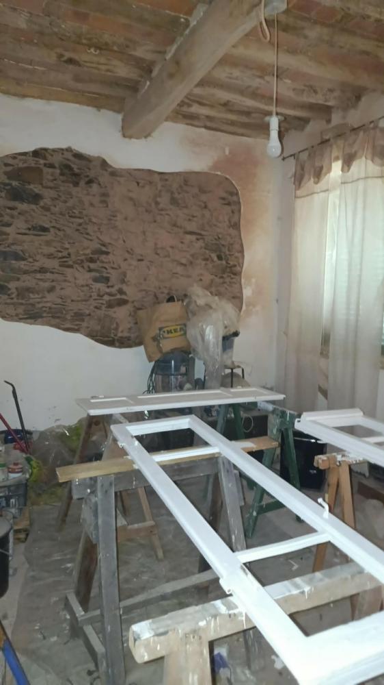 casa indipendente in vendita a Massarosa in zona Pieve a Elici